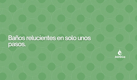 ¡Baño reluciente en solo unos pasos! Tu guía completa para una limpieza impecable