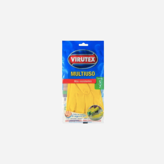Guantes de Limpieza Multiusos