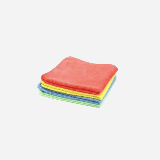 Paño Microfibras 40x40 cm c/u - Adsgo